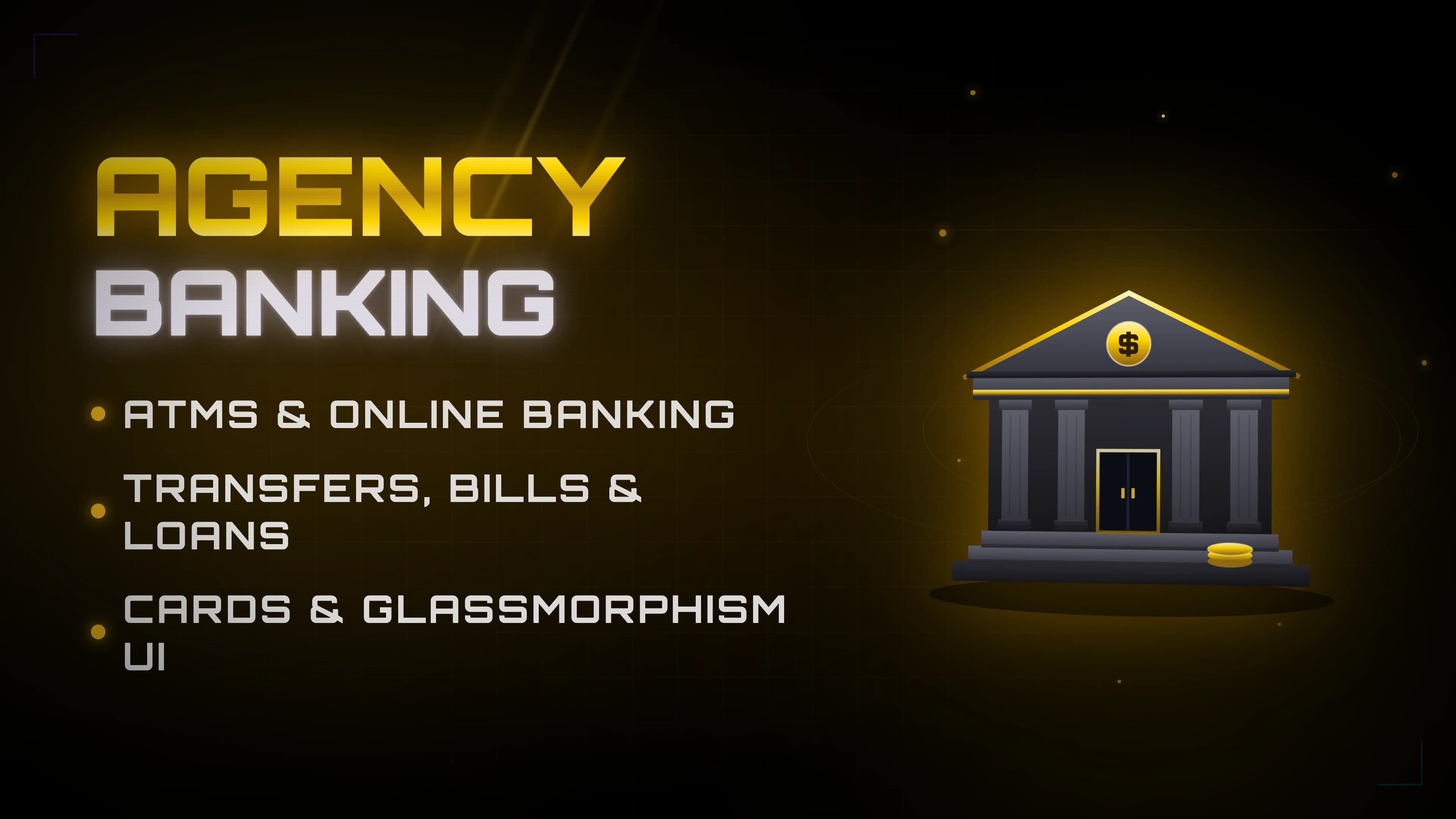 Agency-Banking