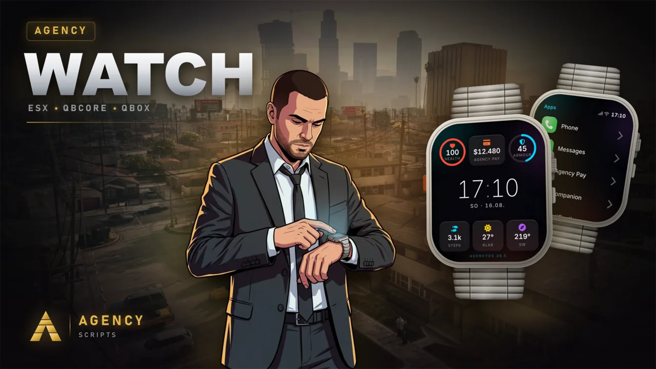 Agency-Watch