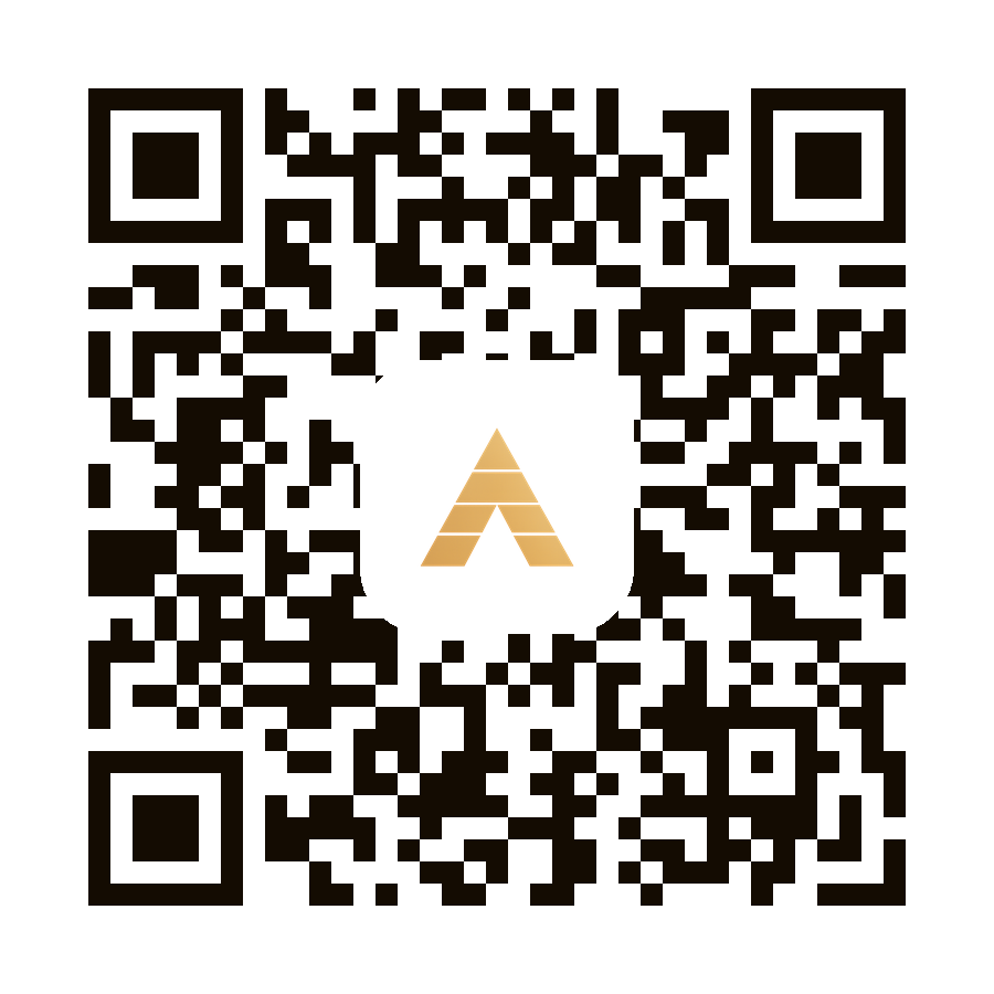 QR — iOS · App Store